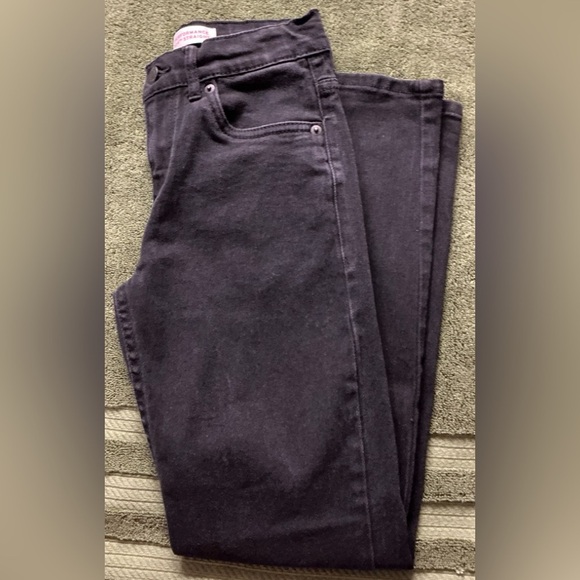 Levi's Black Slim-Fit Jeans - Picture 2 of 11